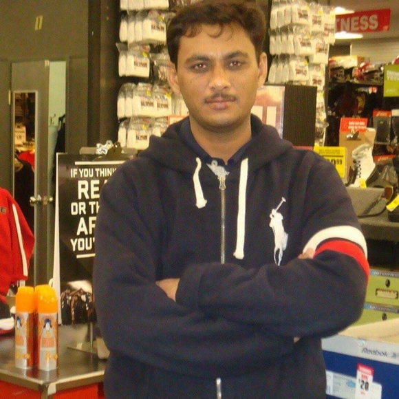 Meet your Posher, Mian - Picture 5 of 5